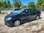 NISSAN SENTRA 2016