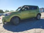 KIA SOUL 2017