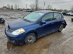 NISSAN VERSA 2008