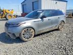 LAND ROVER RANGE ROVER VELAR 2018