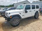 JEEP WRANGLER 2026