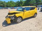 KIA SOUL 2020