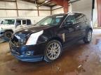 CADILLAC SRX 2014