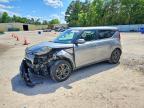 KIA SOUL 2022