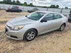 CHEVROLET MALIBU 2016
