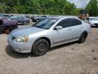 MITSUBISHI GALANT 2006