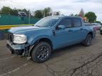 FORD MAVERICK 2023