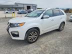 KIA SORENTO 2013