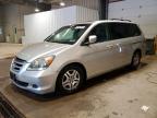 HONDA ODYSSEY 2005