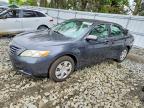 TOYOTA CAMRY 2009