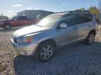 TOYOTA RAV4 2007