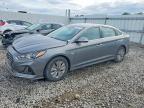 HYUNDAI SONATA HYBRID 2018