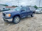 GMC SIERRA 2011