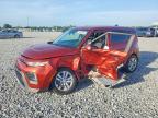 KIA SOUL 2021