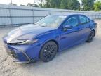 TOYOTA CAMRY 2026