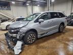 HONDA ODYSSEY 2026