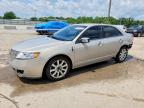 LINCOLN MKZ 2010