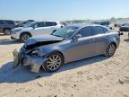 LEXUS IS 2012