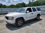 GMC YUKON 2004