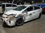TOYOTA PRIUS PLUG-IN HYBRID 2013