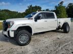 GMC SIERRA 2025