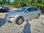 NISSAN SENTRA 2015