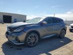 NISSAN MURANO 2021