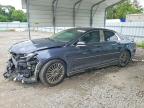 LINCOLN MKZ 2014