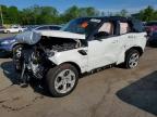 LAND ROVER RANGE ROVER SPORT 2018