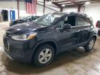 CHEVROLET TRAX 2020