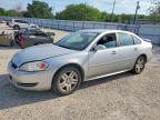 CHEVROLET IMPALA 2012