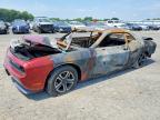 DODGE CHALLENGER 2010