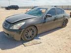 INFINITI G35 2007