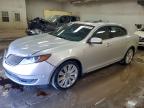 LINCOLN MKS 2015