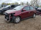 MITSUBISHI MIRAGE 2024
