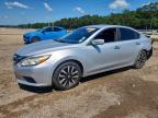 NISSAN ALTIMA 2016