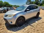 TOYOTA RAV4 2015
