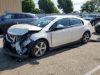 CHEVROLET VOLT 2013