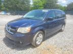DODGE GRAND CARAVAN 2013