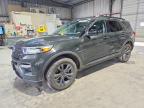 FORD EXPLORER 2022