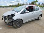 TOYOTA YARIS 2015