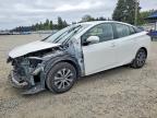 TOYOTA PRIUS 2019