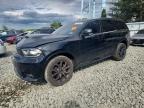 DODGE DURANGO 2019