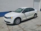 VOLKSWAGEN JETTA 2013