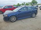 MITSUBISHI LANCER 2013