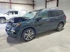 HONDA PILOT 2017