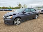NISSAN SENTRA 2014