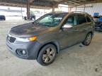 KIA SORENTO 2012