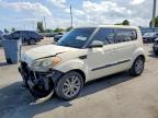 KIA SOUL 2013