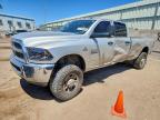 RAM 2500 2017